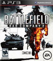 Sony Playstation 3 (PS3) Battlefield Bad Company 2 [In Box/Case Complete]